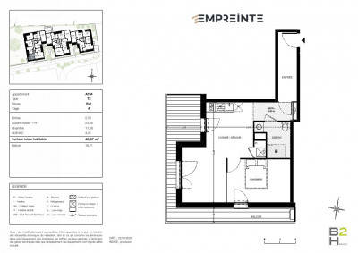 171 B2 habitat 171 B2 habitat