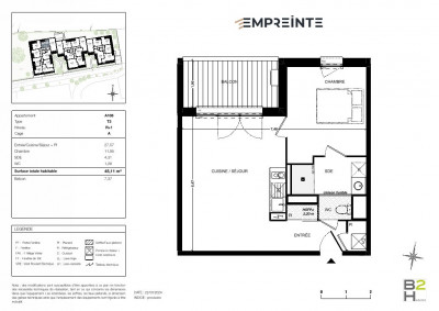 174 B2 habitat 174 B2 habitat