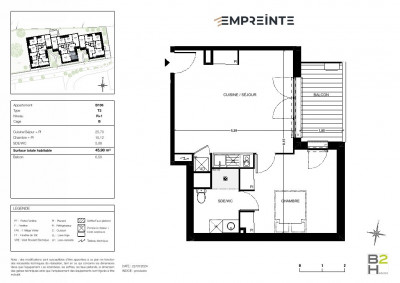 178 B2 habitat 178 B2 habitat