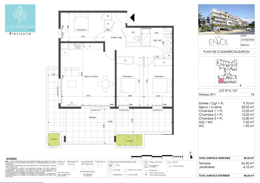 Hérault 1294 Imobook    Hérault 1294 Imobook