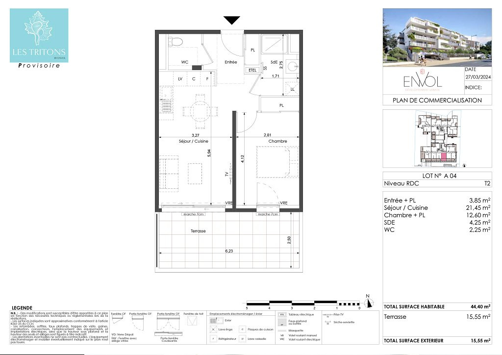 Hérault 1298 Imobook    Hérault 1298 Imobook