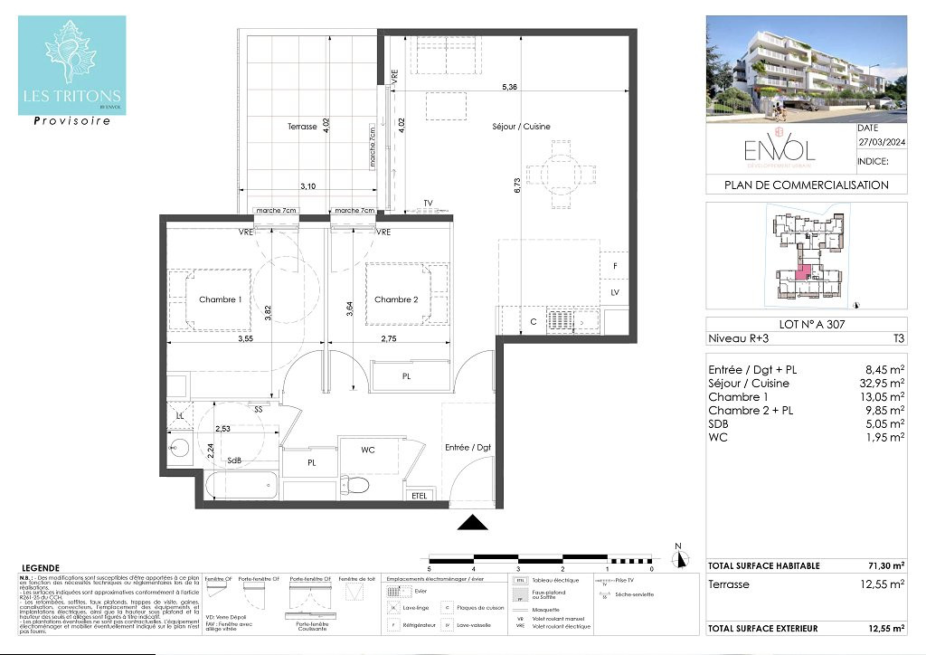 Hérault 1309 Imobook    Hérault 1309 Imobook