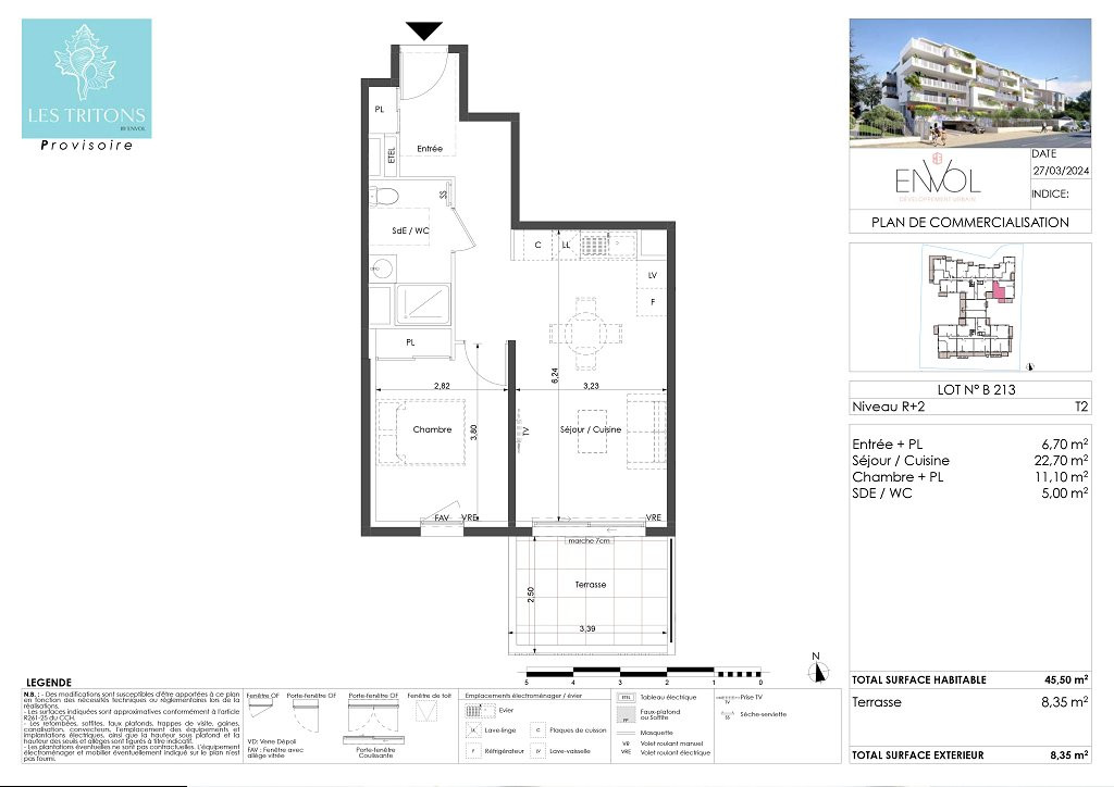 Hérault 1321 Imobook    Hérault 1321 Imobook