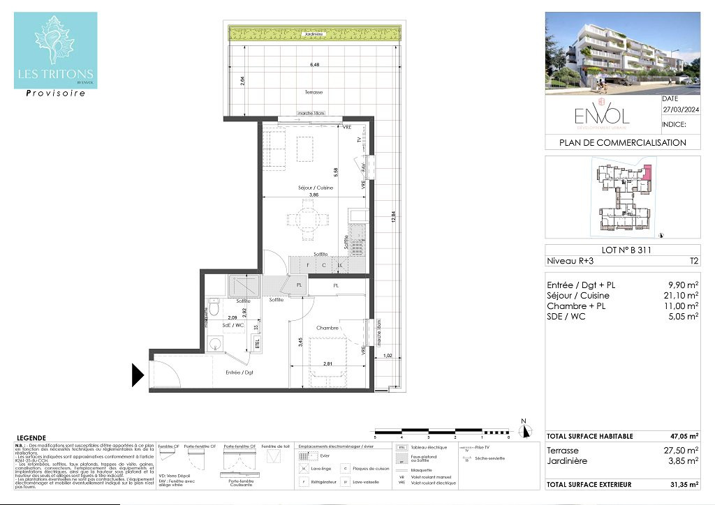 Hérault 1328 Imobook    Hérault 1328 Imobook