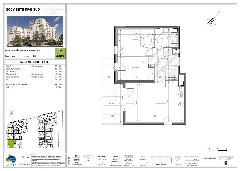 Hérault 1342 Imobook Hérault 1342 Imobook