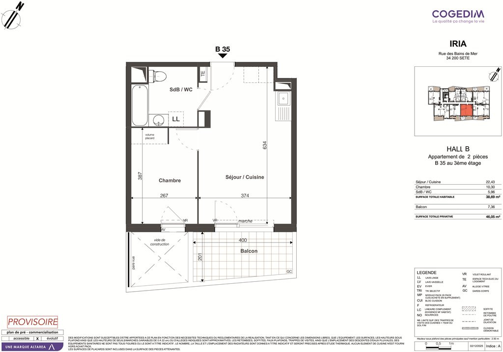 Hérault 1355 Imobook Hérault 1355 Imobook