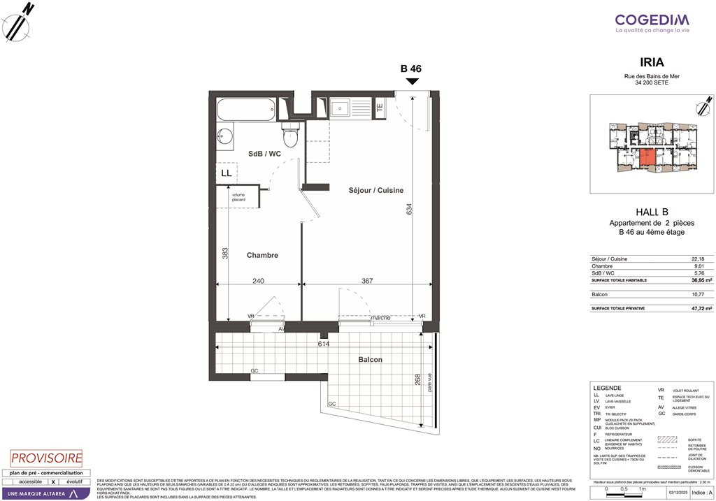 Hérault 1359 Imobook Hérault 1359 Imobook