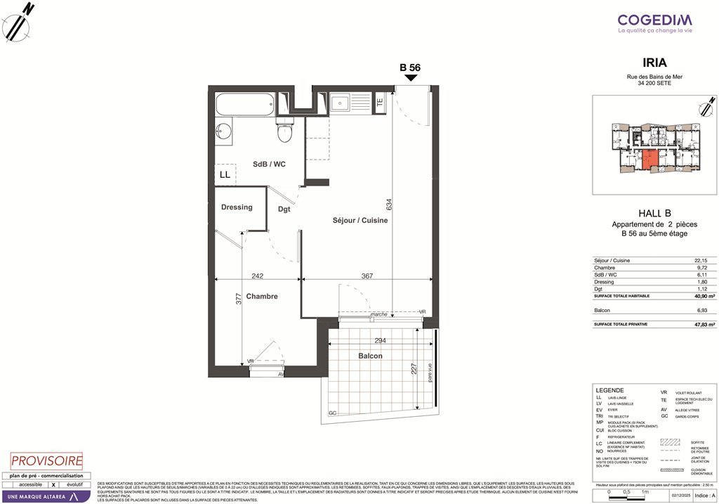Hérault 1362 Imobook Hérault 1362 Imobook