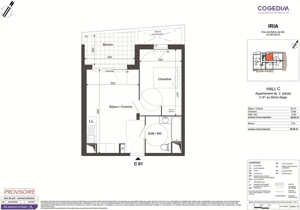 Hérault 1364 Imobook Hérault 1364 Imobook