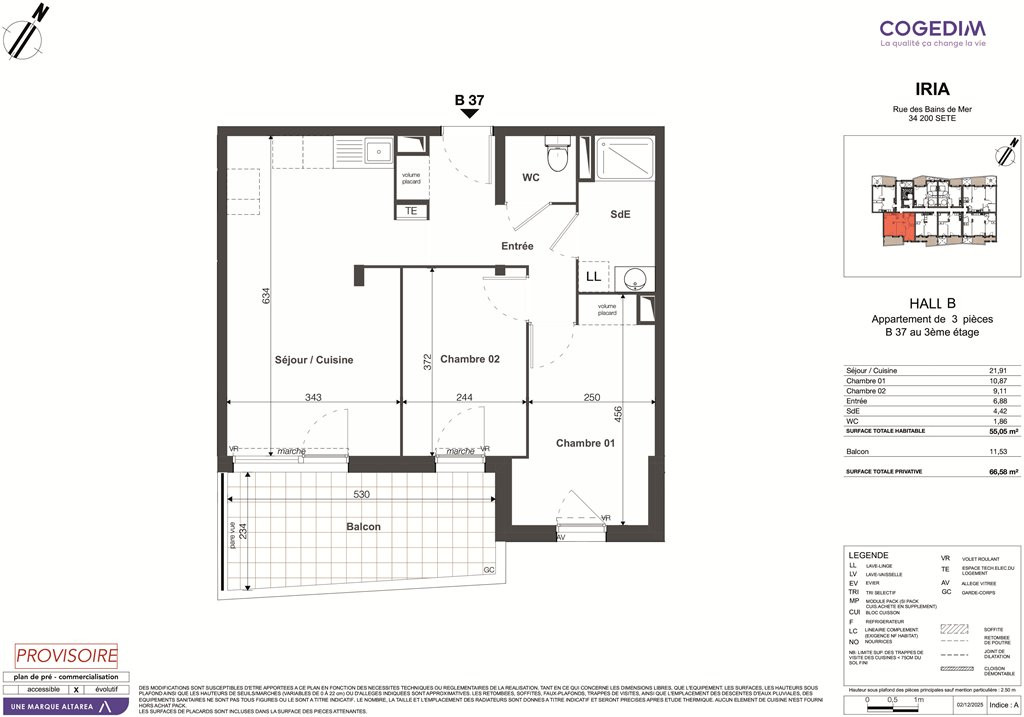 Hérault 1367 Imobook Hérault 1367 Imobook