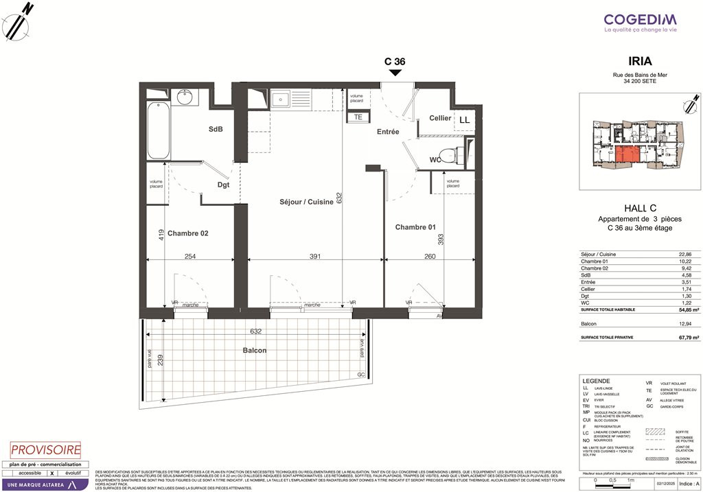 Hérault 1368 Imobook Hérault 1368 Imobook