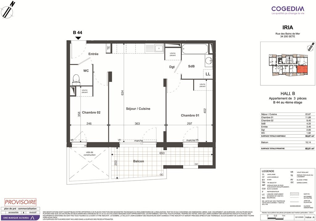 Hérault 1369 Imobook Hérault 1369 Imobook