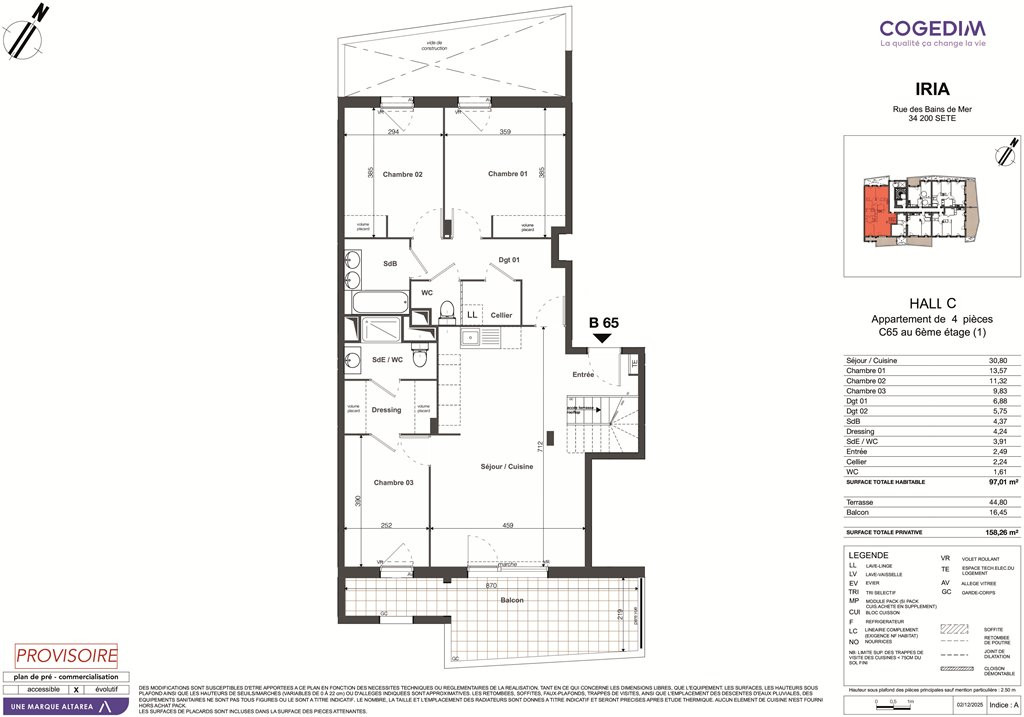 Hérault 1381 Imobook Hérault 1381 Imobook