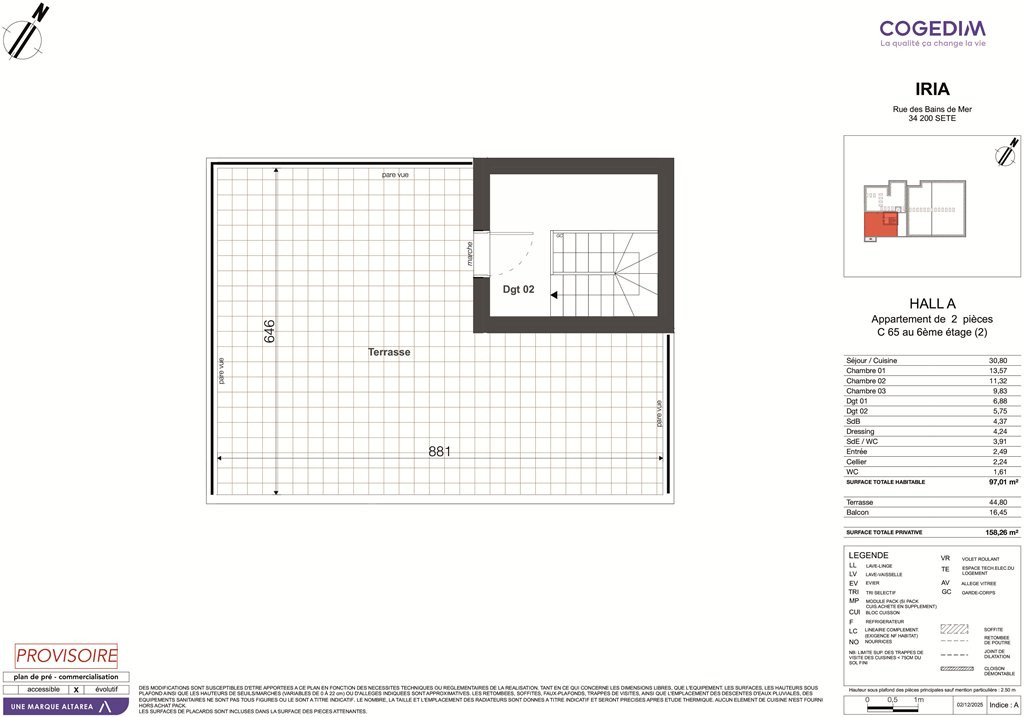 Hérault 1381 Imobook Hérault 1381 Imobook