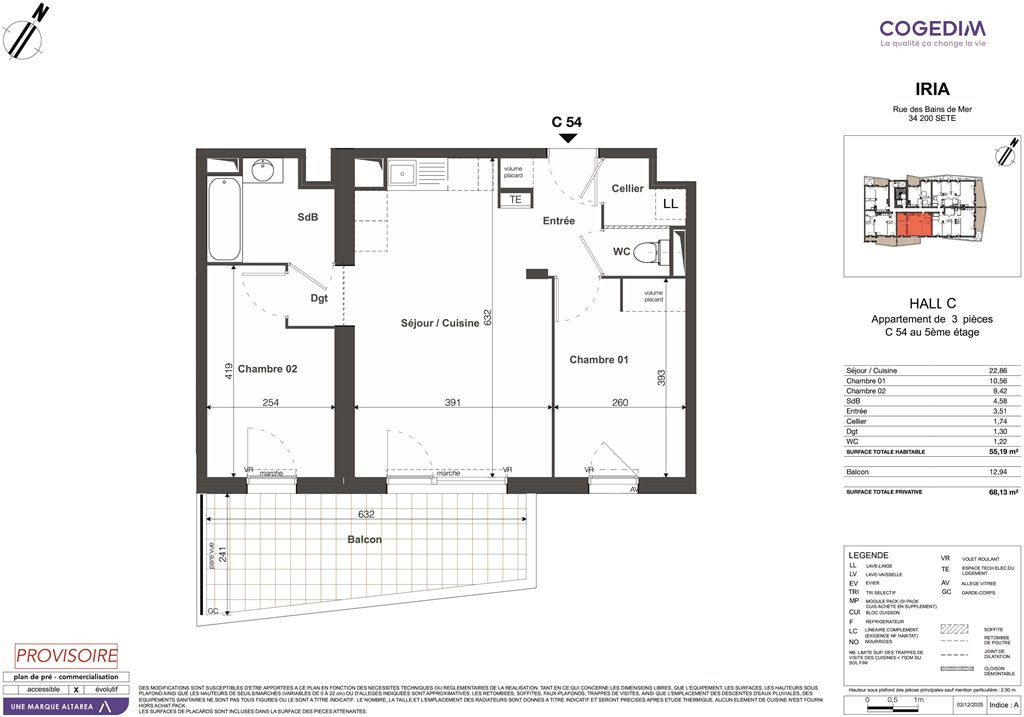 Hérault 1384 Imobook Hérault 1384 Imobook