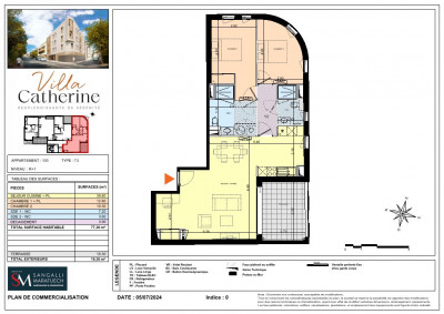 14 Bec immobilier 14 Bec immobilier