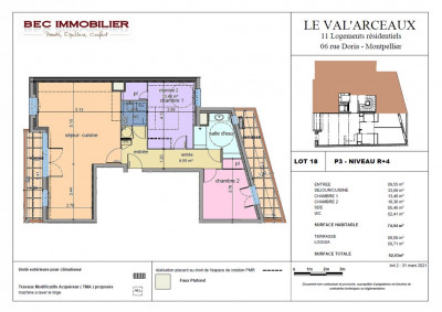 8 Bec immobilier 8 Bec immobilier