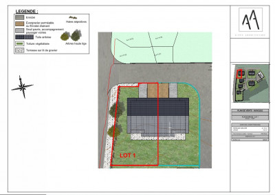 30 Bouttaz immobilier 30 Bouttaz immobilier