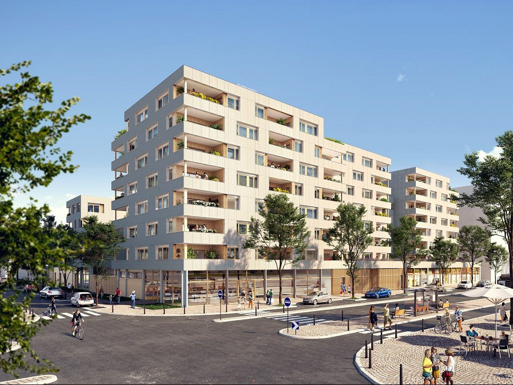    Seine Et Marne 371 Cj immobilier