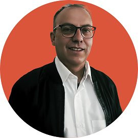 HUBACH Yves ENDIE IMMOBILIER