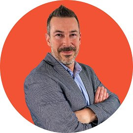 Photo négociateur