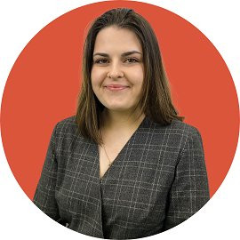 VASLIN Anaïs ENDIE IMMOBILIER