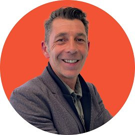 LASNIER Pascal ENDIE IMMOBILIER