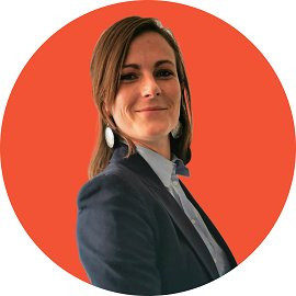 ROGER Céline ENDIE IMMOBILIER