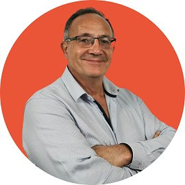 Photo négociateur