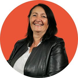 BRONGNIART Maryse ENDIE IMMOBILIER