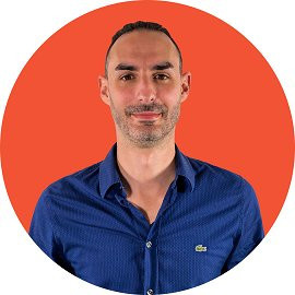 PEREIRA Loïc ENDIE IMMOBILIER