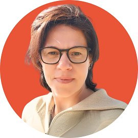 LÉONARDET Karine ENDIE IMMOBILIER