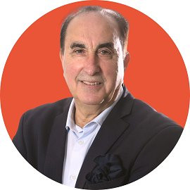 Photo négociateur