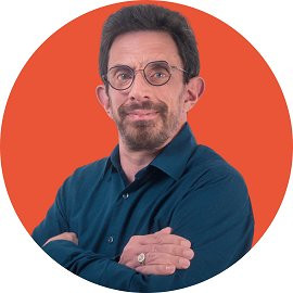 JARDIN Laurent ENDIE IMMOBILIER