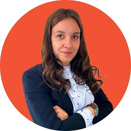 DRURE Morgane ENDIE IMMOBILIER