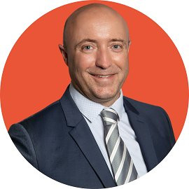 Photo négociateur