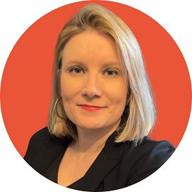 LACHAUD Virginie ENDIE IMMOBILIER