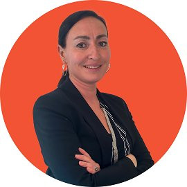 MANSOUR Nadia ENDIE IMMOBILIER