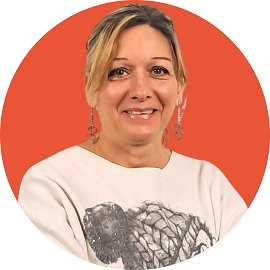 MIONET Sandrine ENDIE IMMOBILIER