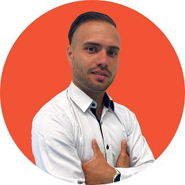 CARDOSO Antony ENDIE IMMOBILIER