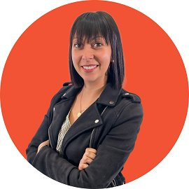 LAFORET Justine ENDIE IMMOBILIER