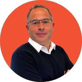 Photo négociateur