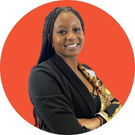 NOMEDE Félicia ENDIE IMMOBILIER