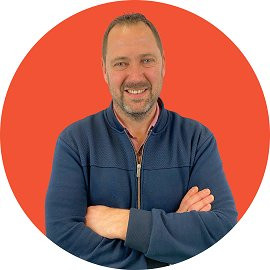 VIRMOUX Joël ENDIE IMMOBILIER