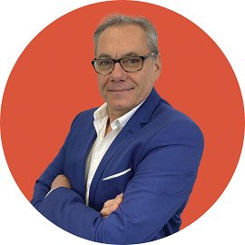 Photo négociateur