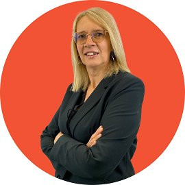 LIAGRE Laurence ENDIE IMMOBILIER