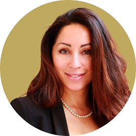 AGDAD Nadia ENDIE IMMOBILIER