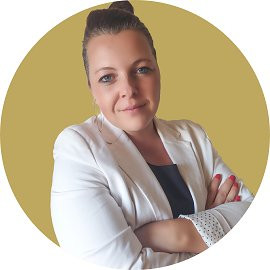 CARLIER Laetitia ENDIE IMMOBILIER