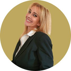 SAGE Irena ENDIE IMMOBILIER