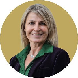MAURIN Marie-Hélène ENDIE IMMOBILIER
